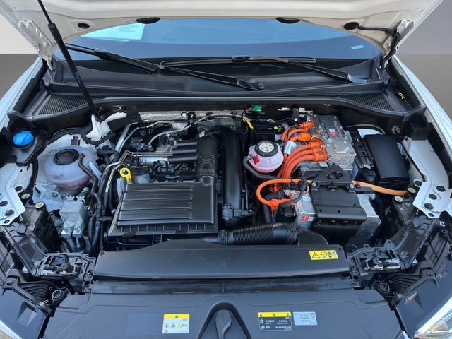 Q3 45 TFSI e S-tronic