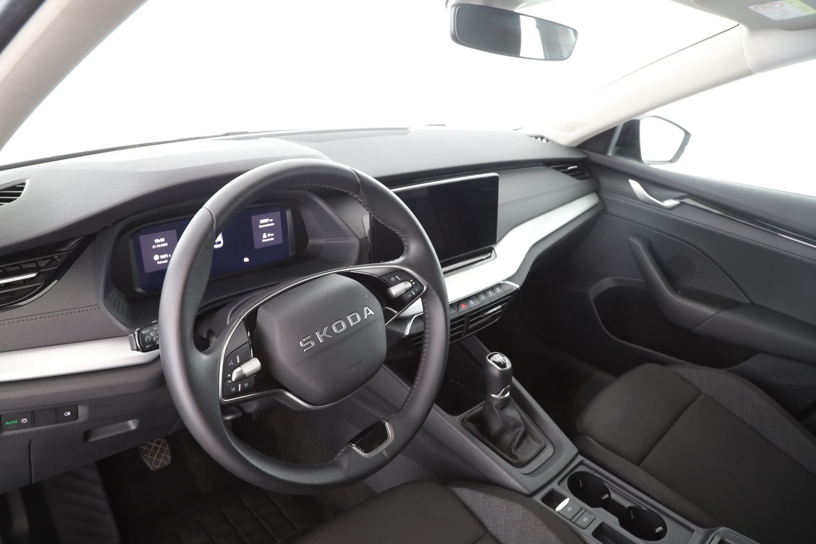 Skoda Octavia - Bild 11