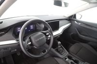 Skoda Octavia - Vorschau Bild 11