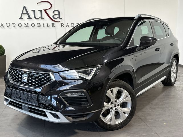 Seat Ateca 2.0 TDI DSG 4D Xperience NAV+LED+AHK+ACC