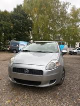 Fiat Punto **TÜV Neu **Service Neu ** Klim... - gebrauchte Fiat Punto aus dem Jahr 2006