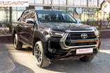 Toyota Hilux - gebrauchte Toyota Hilux aus dem Jahr 2021