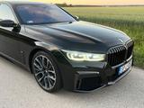 BMW 730d xDrive - - gebrauchte BMW 730 aus dem Jahr 2019