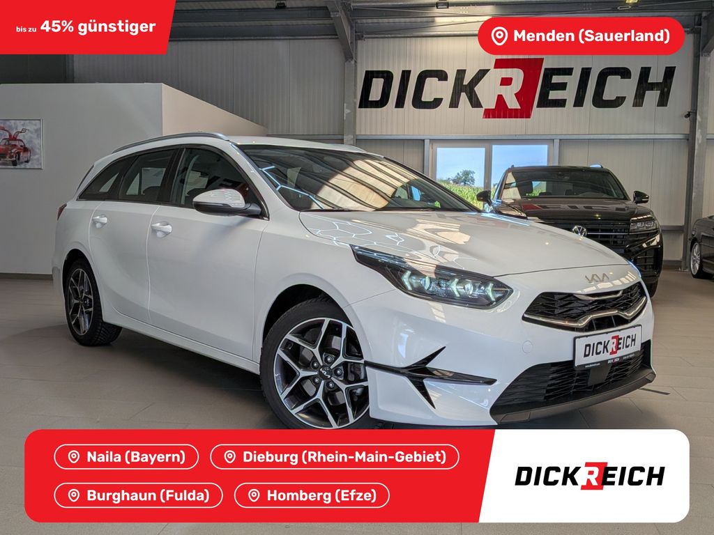 Image of Kia cee'd / Ceed