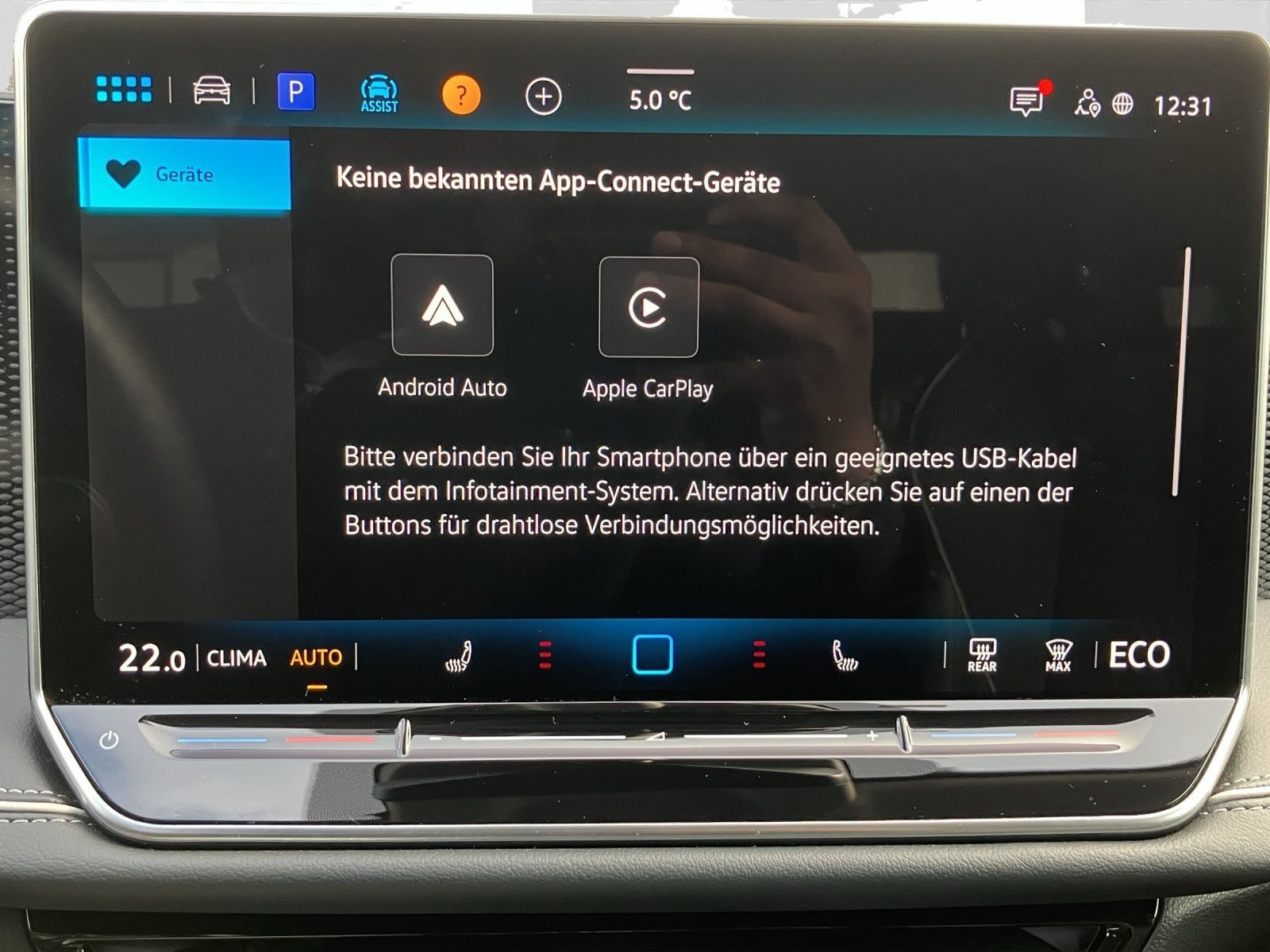 Volkswagen Passat Variant - Bild 15