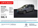 Volkswagen Caddy 1.5 TSI eHybrid Pan Americana *ACC*RFK*SHZ - Volkswagen Caddy Plug-in Hybrid (PHEV) Gebrauchtwagen