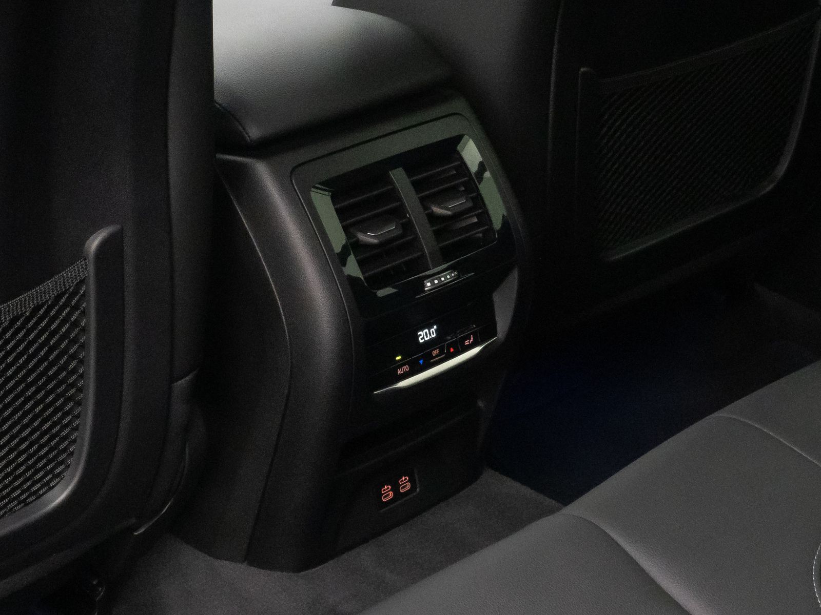 Fahrzeugabbildung BMW X3 xD20i M Sport Kamera DAB CockPit+ LED 19Zoll