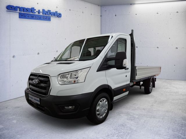 Ford Transit 350 L3 Trend AHK KLIMA TEMP. SICHTPA.