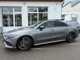 Mercedes-Benz CLA 220 d 4Matic AMG-Line*Night-Paket+Pano+Keyyl - gebrauchte Mercedes-Benz CLA 220 aus dem Jahr 2021