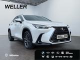 Lexus NX 450h+ E-FOUR Executive Line *LED*360Grad*Lede - weiße Lexus NX 450h