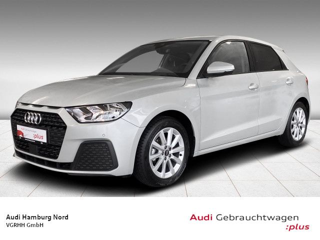 Audi A1 Sportback 25 TFSI S tronic Kamera Nav Virtual