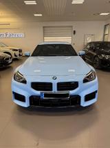 BMW M2 Coupé - - gebrauchte BMW M2 aus dem Jahr 2024