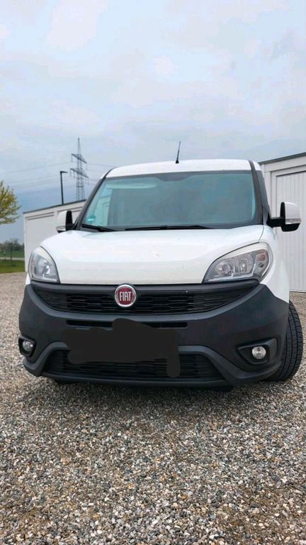 Image of Fiat Doblo