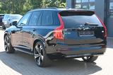 Volvo XC90 T8 Recharge AWD Ultra Dark*LUFT*B&W*Massage - : Vollleder, mit Apple Carplay, mit Klimaanlage