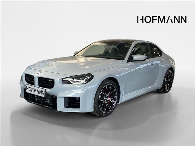 BMW M2 Coupé m Driver's Package Adapt. LED KAM NAV