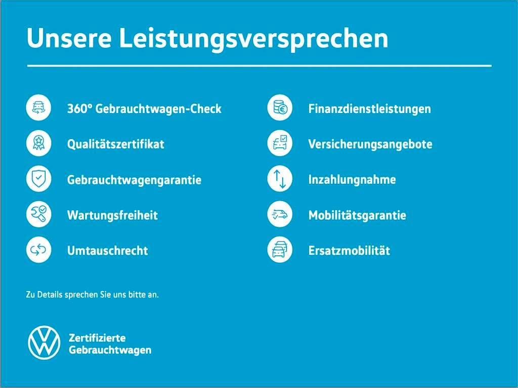 Volkswagen Taigo - Bild 16