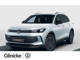 Volkswagen Tiguan Life "GOAL" 1,5 eTSI (150 PS) DSG - Volkswagen Tiguan New cars