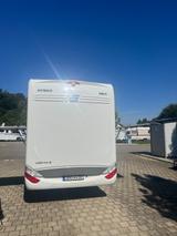 HYMER / ERIBA / HYMERCAR Hymer Liner 839 - HYMER / ERIBA Diesel Integrierter 2010