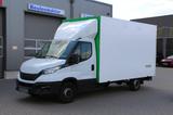 Iveco Daily 35S Sommer Koffer-Ultraleicht 2.3 Hi-Matic - Iveco Diesel Koffer Daily 2 3