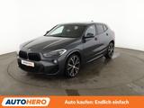 BMW X2 sDrive 20i M Sport Aut.*NAVI*LED*HUD*ACC*CAM* - graue BMW X2