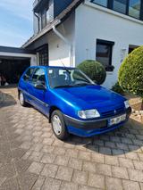 Citroën SAXO 1.1 X X - Citroën SAXO aus 1996