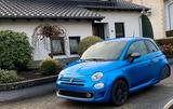 Fiat 500 Ellenator 2019 - Fiat 500e von privat