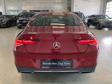 Mercedes CLA 180 - 6