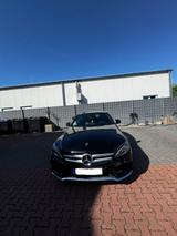 Mercedes-Benz C 350e