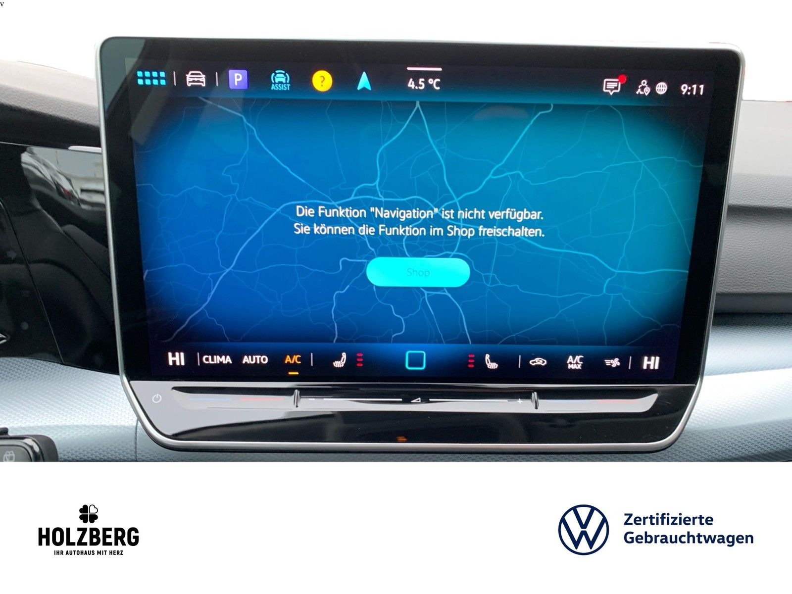 Volkswagen Golf - Bild 11