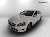 Mercedes-Benz CLA (C/X117) - CLA 200 d S.W. Auto - Mercedes-Benz CLA C117