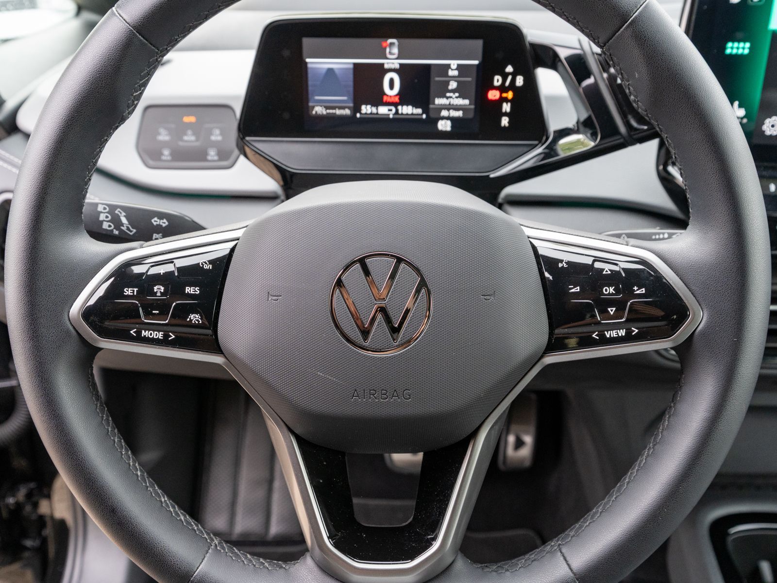 Volkswagen ID.3 - Bild 20