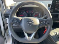 Opel Combo - Vorschau Bild 11