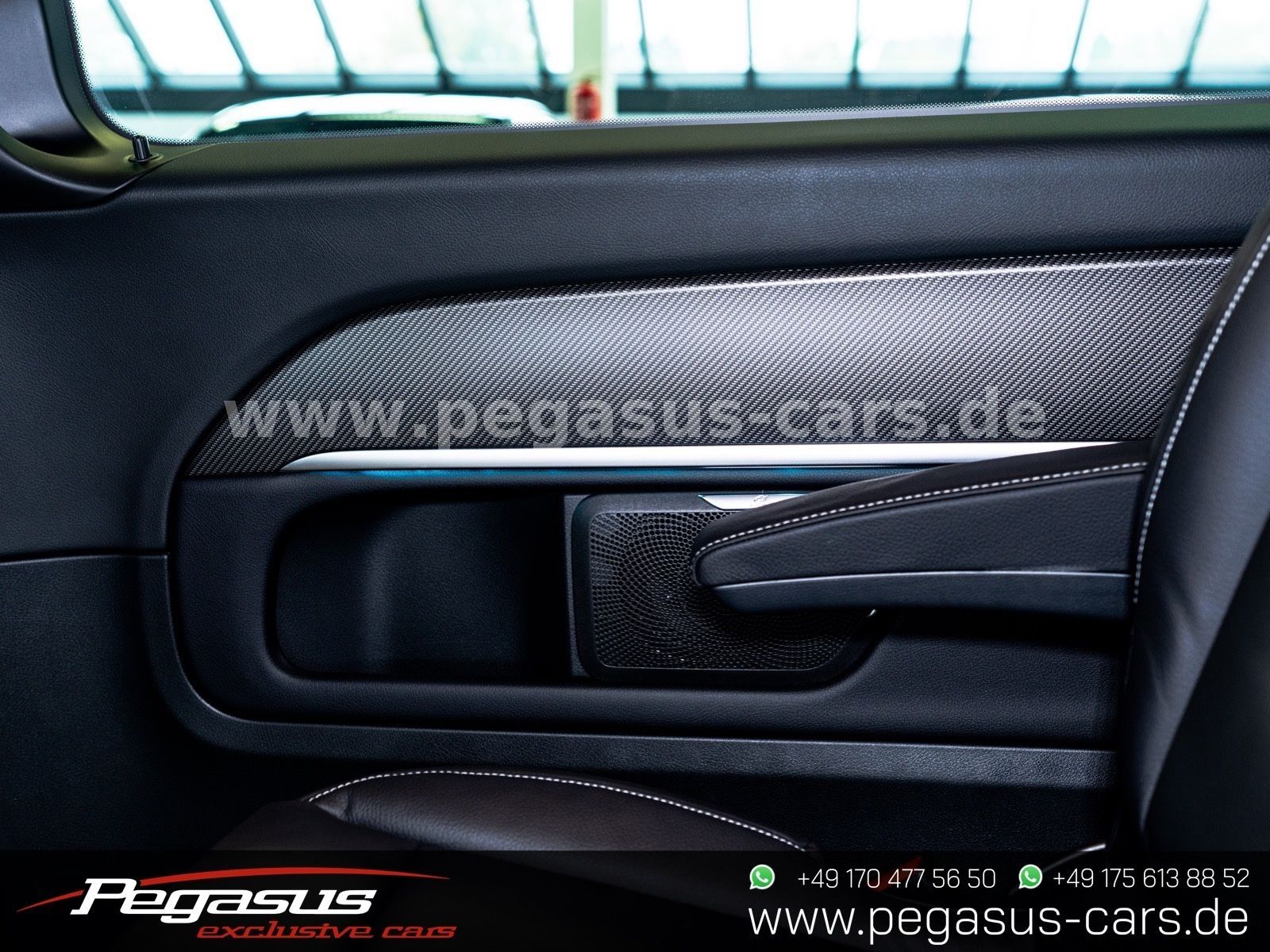 MERCEDES-BENZ V 300 - 25