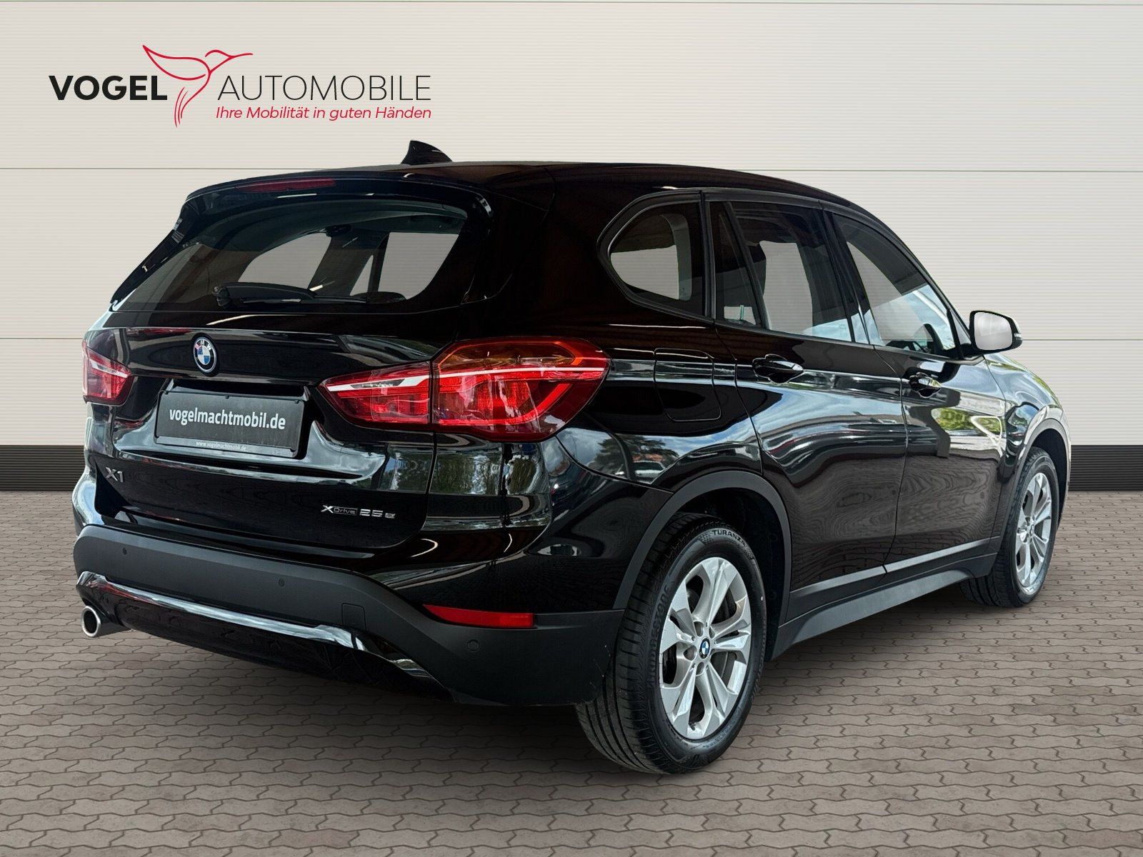 BMW X1 xDrive 25e Advantage 4x4+Navi+PDC+ParkAss+LM foto 5