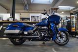 Harley-Davidson Road Glide Limited Special FLTRK Garantie 1.Hand - HARLEY-DAVIDSON FLTRK ROAD GLIDE LIMITED
