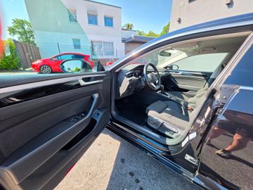 Volkswagen Arteon - 7
