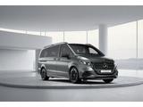 Mercedes-Benz V 300 d AVANTGARDE 4M+NAVI+CARPLAY+BURMESTER+9G - Mercedes-Benz mit Diesel-Antrieb: Automatik