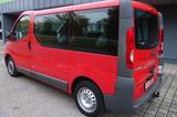 Renault Trafic 2.0"Combi"Unikat"9-Sitzer"TÜV-NEU" - Renault Trafic mit Benzin-Antrieb