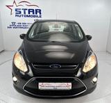 Ford C-Max Trend*1,6-77KW*Tempomat*SITZH*AHK*ABS*EU5 - Ford C-Max: Trend