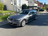 BMW 318i Touring - ATM 32 tkm - gebrauchte BMW 318 aus dem Jahr 2009