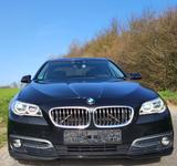 BMW 520d Luxury Line EfficientDynamics - BMW 520 in Dortmund