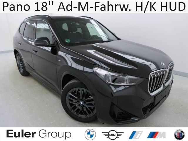 BMW X1 xDrive 23dA M-Sport Pano 18'' Ad-M-Fahrw. AdL