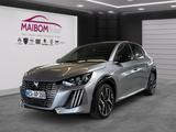 Peugeot 208 Hybrid 136 GT - Peugeot 208 Gebrauchtwagen