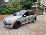 Peugeot 206 1.4 HDi SW Sweet Years - Peugeot 206 aus 2006: 1.4