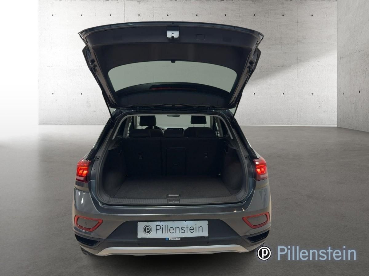 Volkswagen T-Roc - Bild 16
