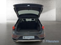 Volkswagen T-Roc - Vorschau Bild 16