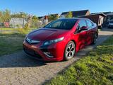 Opel Ampera ePionier Edition - Opel Ampera mit Hybrid-Antrieb