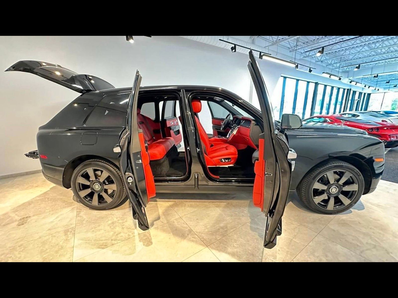 Фото авто