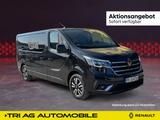 Renault Trafic Pkw Grand Spaceclass Signature-Paket Einp