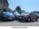 Dacia Sandero III Stepway Expression+16"ALU NAVI APPLE - Dacia Sandero: Stepway Expression